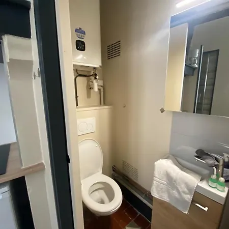 Апартаменты Mini Centre De - 188 *