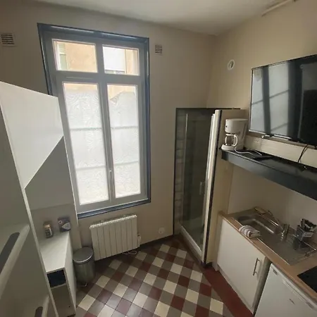 Апартаменты Mini Centre De - 188